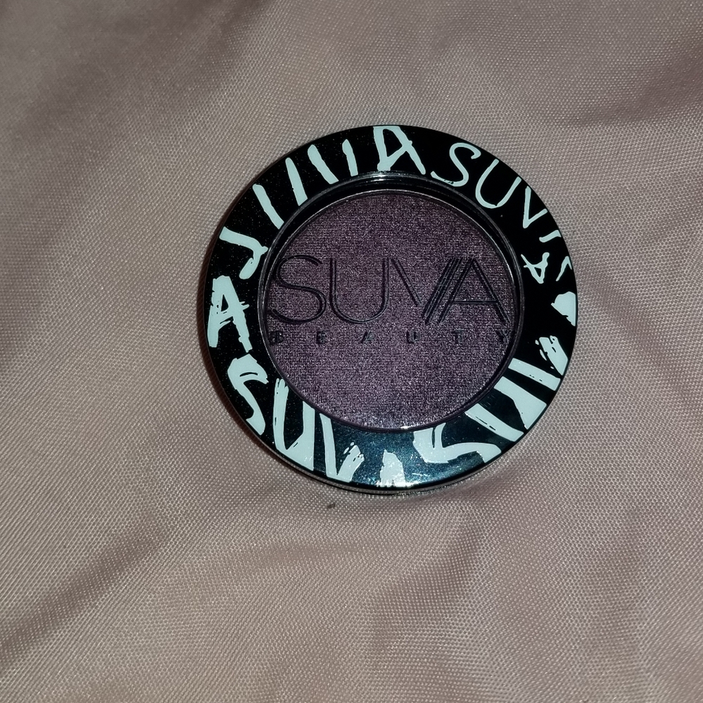 Suva beauty eyeshadow